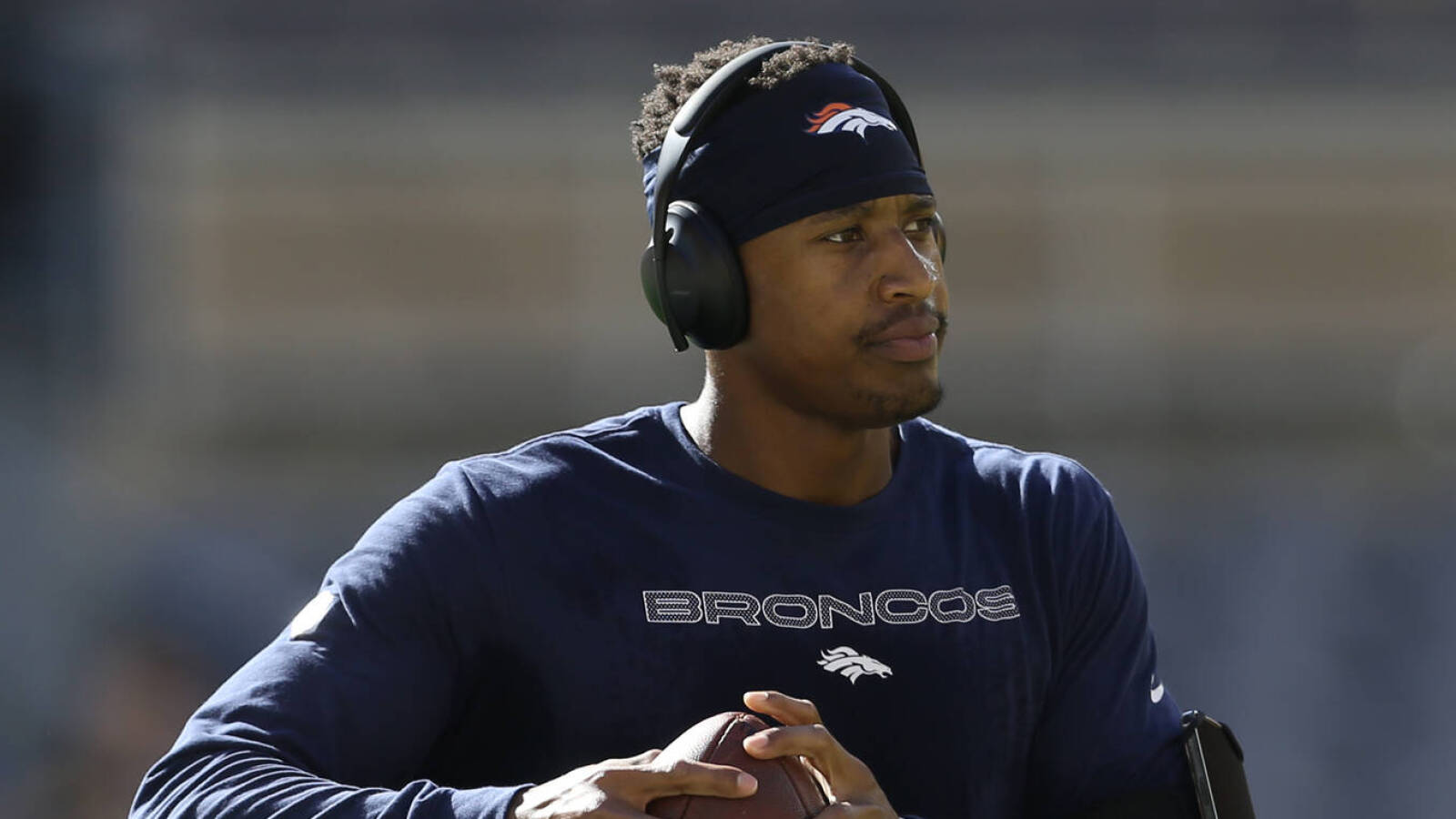 Cowboys should target this Denver WR