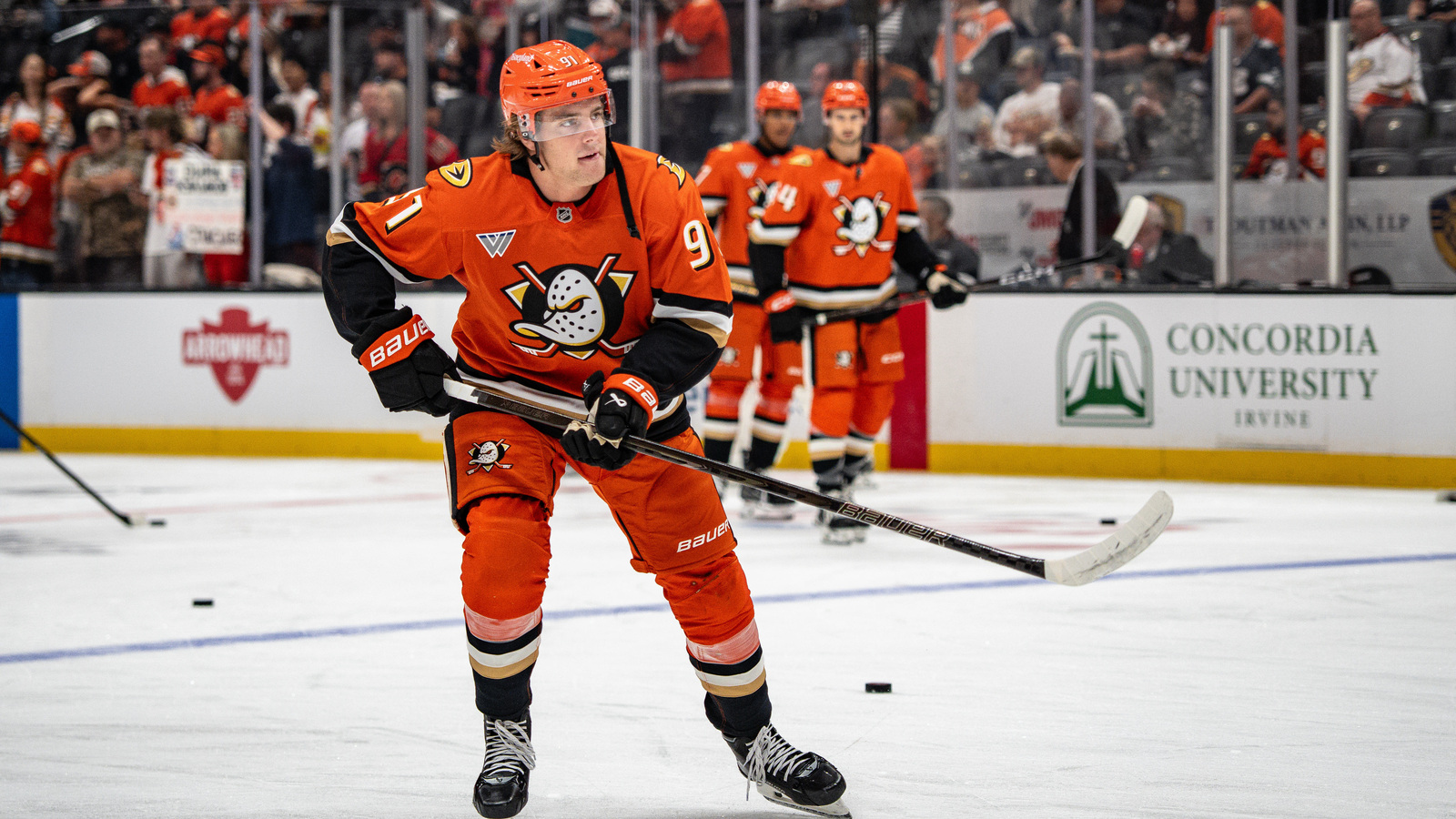 Leo Carlsson Producing Like an $18 Million AAV Player to Start the Season