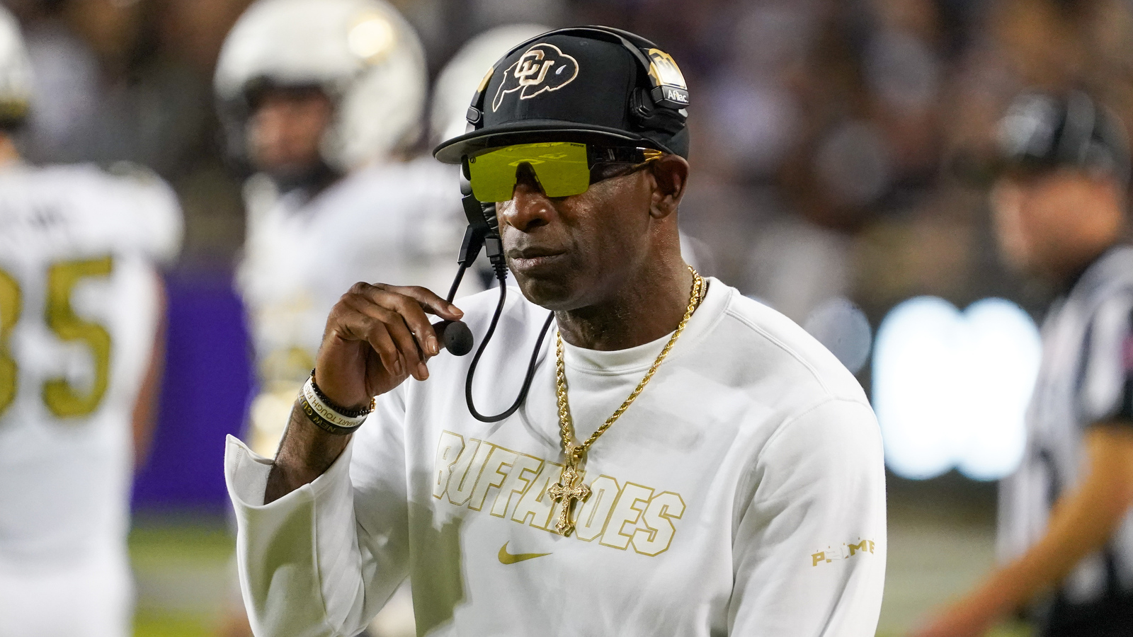 Le Colorado vient-il d’embaucher le remplaçant de Deion Sanders ?