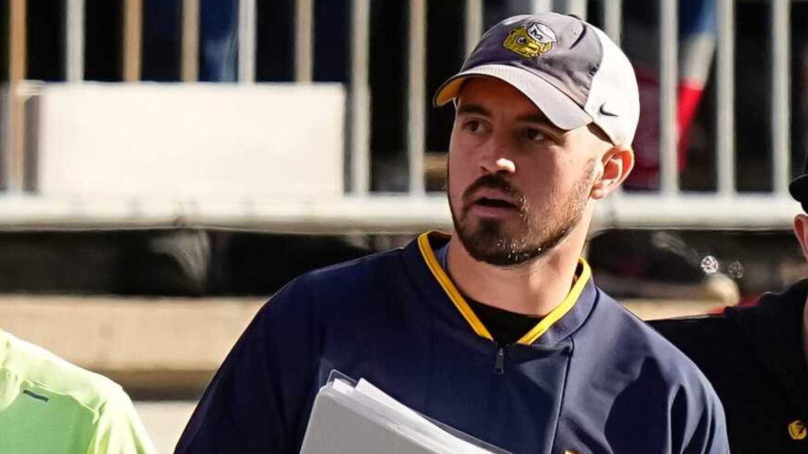 Insiders predict potential penalty for Michigan for Connor Stalions scandal Insiders predict potential penalty for Michigan for Connor Stalions scandal