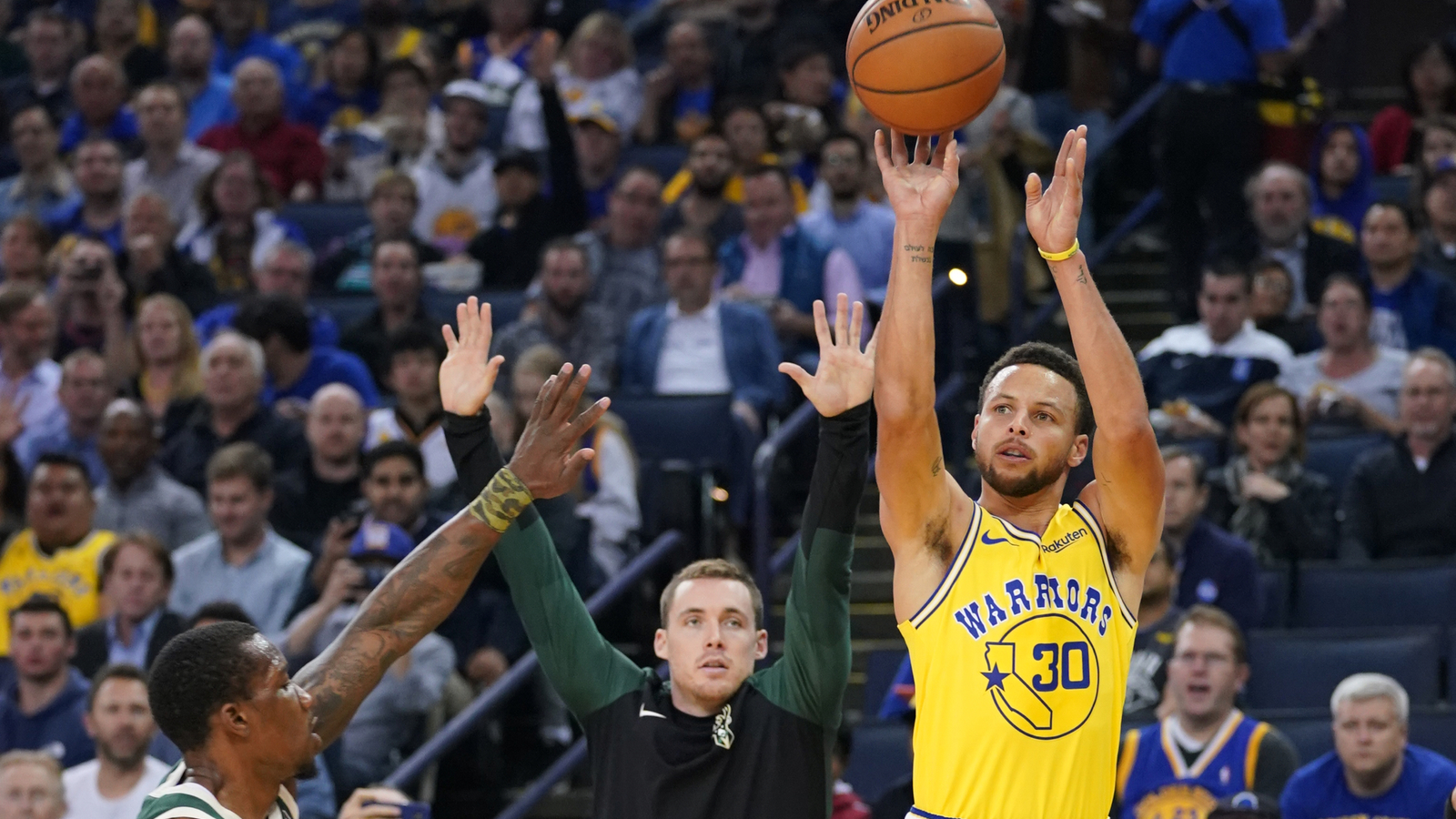 Best pure shooter on every NBA team Yardbarker