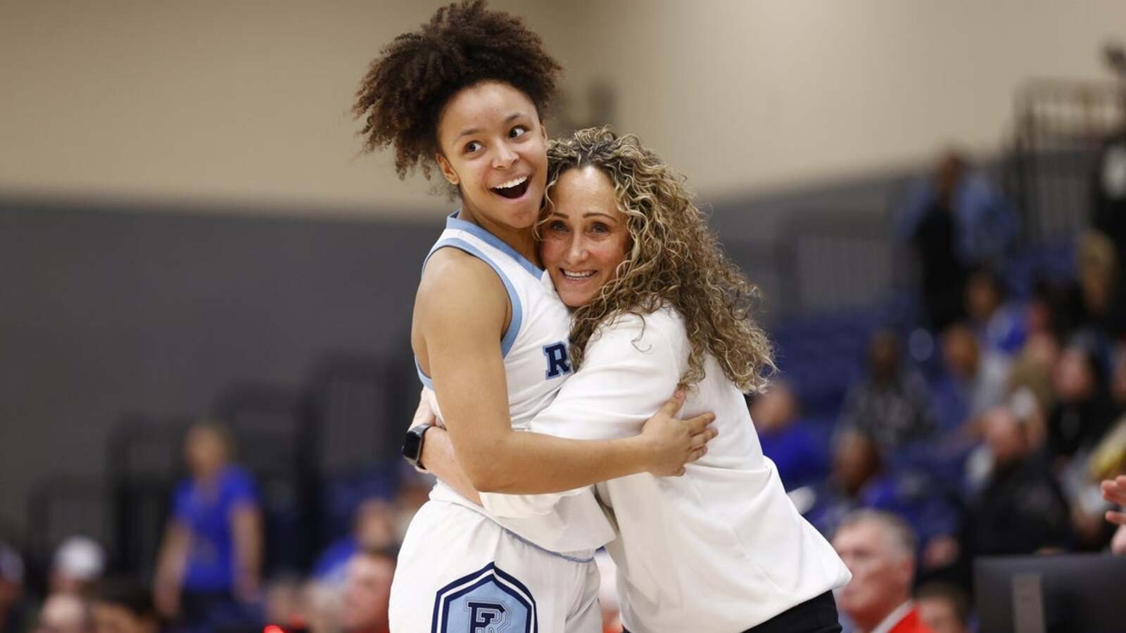 Women's top 25 roundup: Rhode Island upsets No. 16 NC State