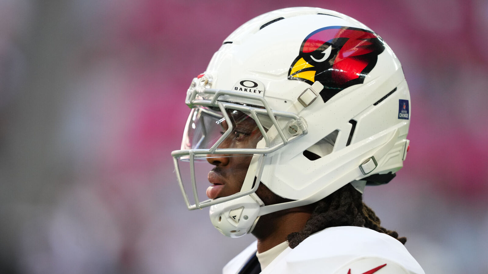 One Cardinals star believed Marvin Harrison Jr. ‘wasn’t happy’ in Arizona