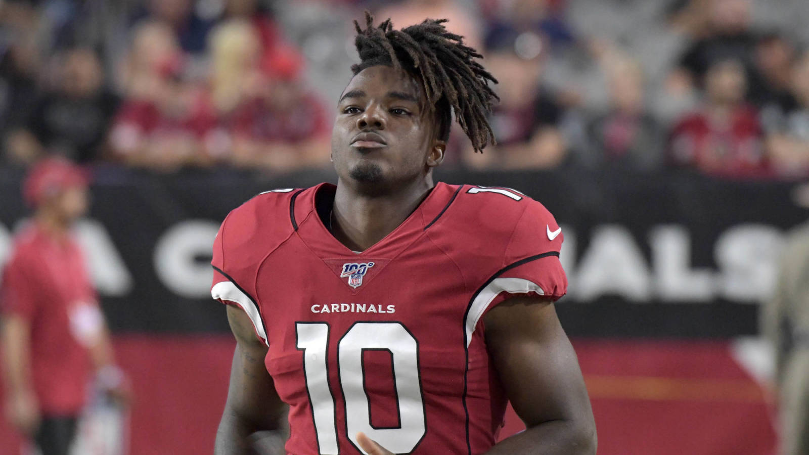 Colts promote Chad Williams to bolster WR corps ravaged by injury