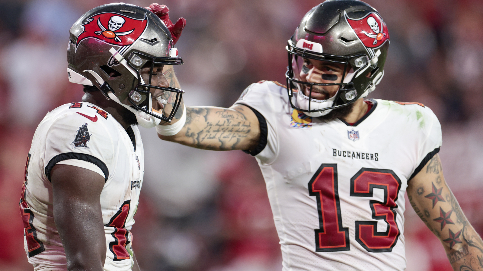 Ranking the receiving corps for every NFL team Yardbarker