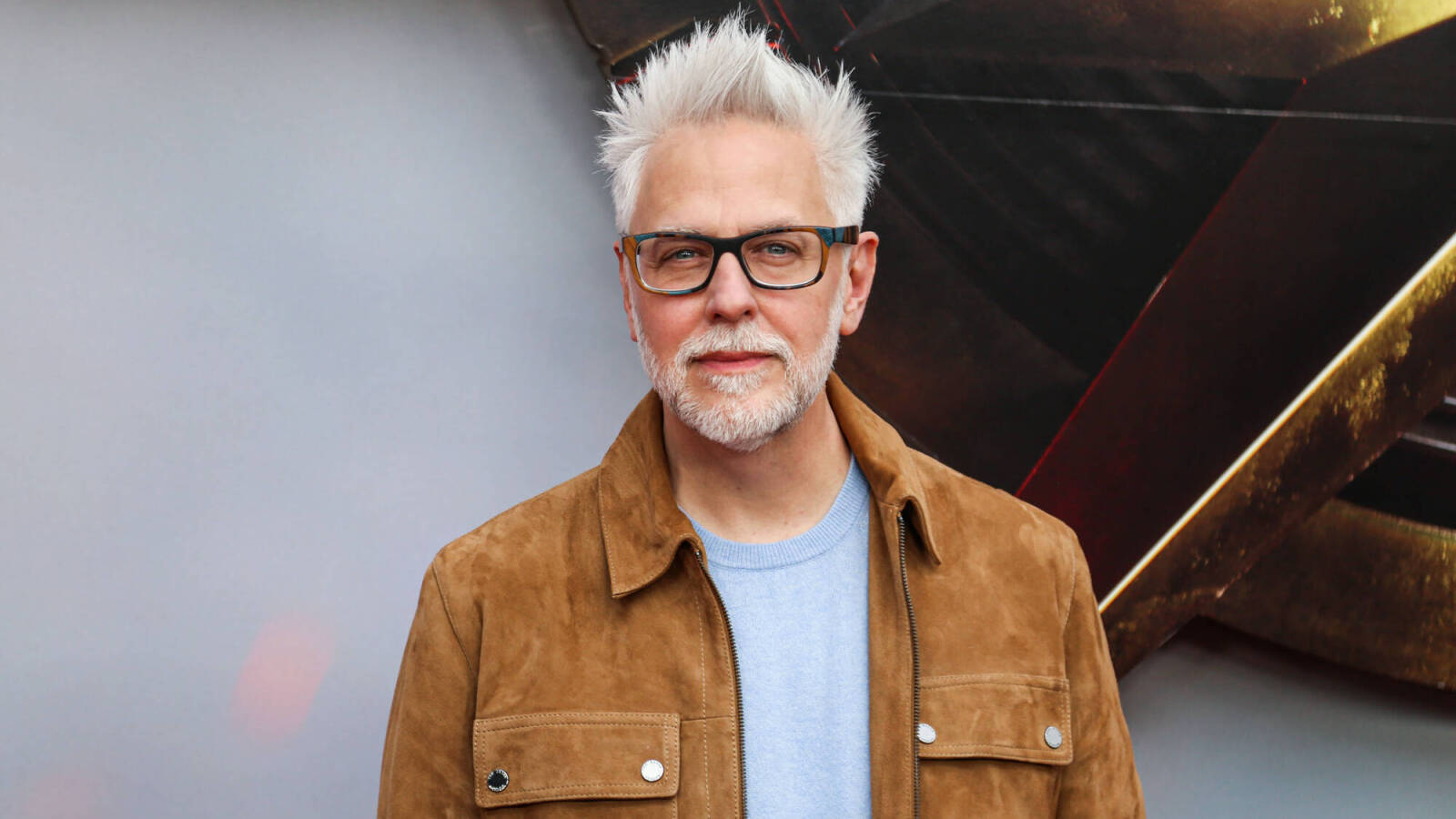 James Gunn provides 'Superman Legacy' casting update Yardbarker