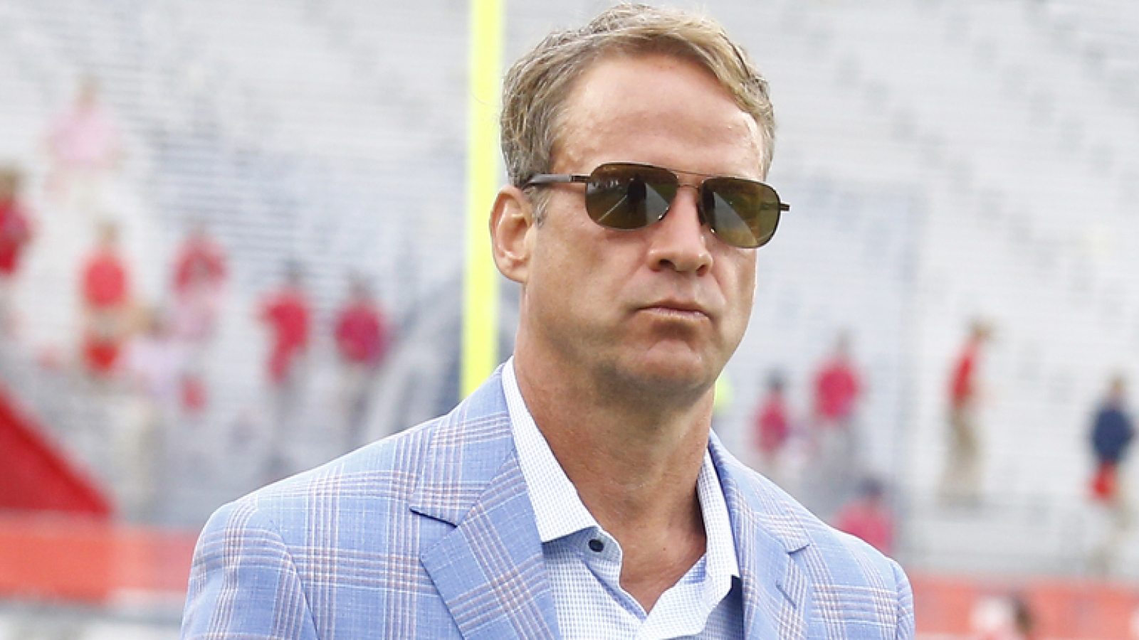 Watch: Ole Miss begins robust in SEC opener towards Kentucky