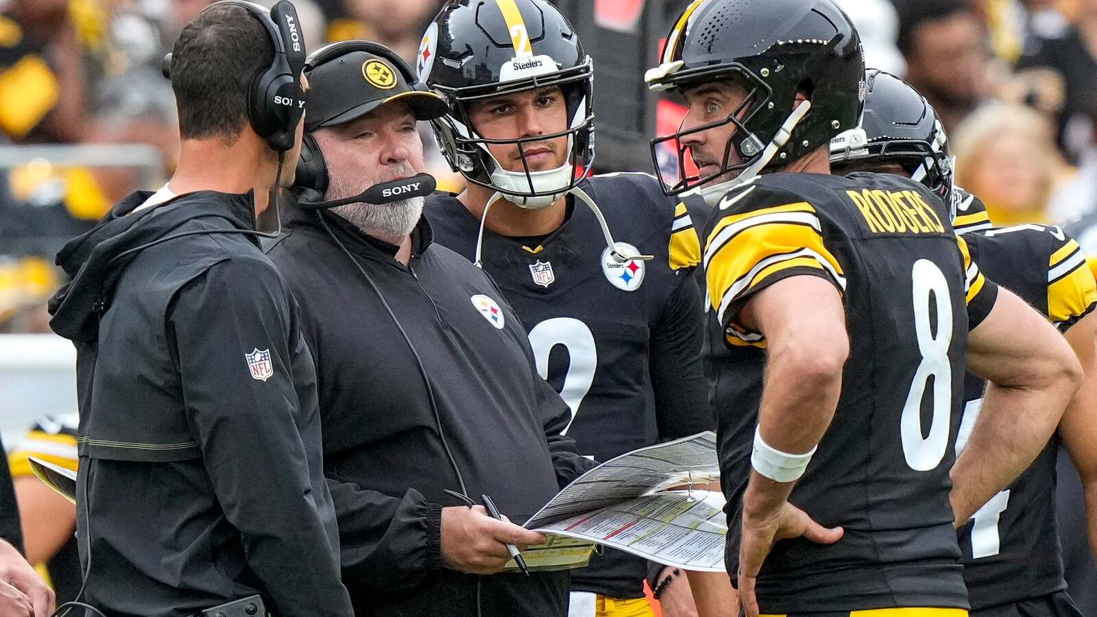 Browns handed positive development before Thursday Night Football at the hands of the Steelers
