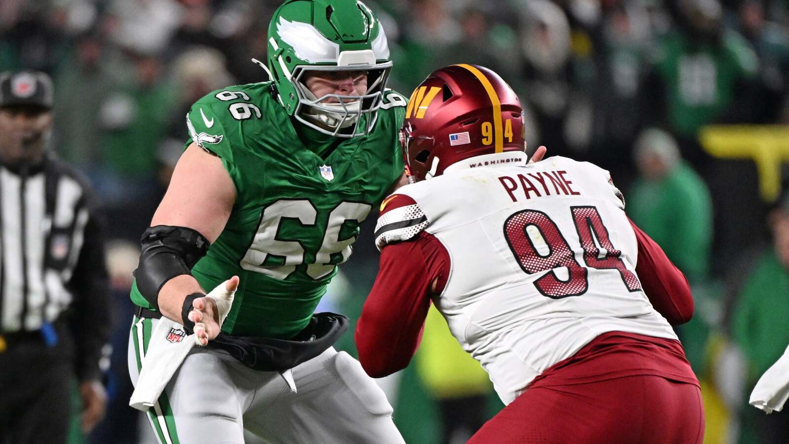 Washington Commanders vs. Philadelphia Eagles: Week 1 Predictions