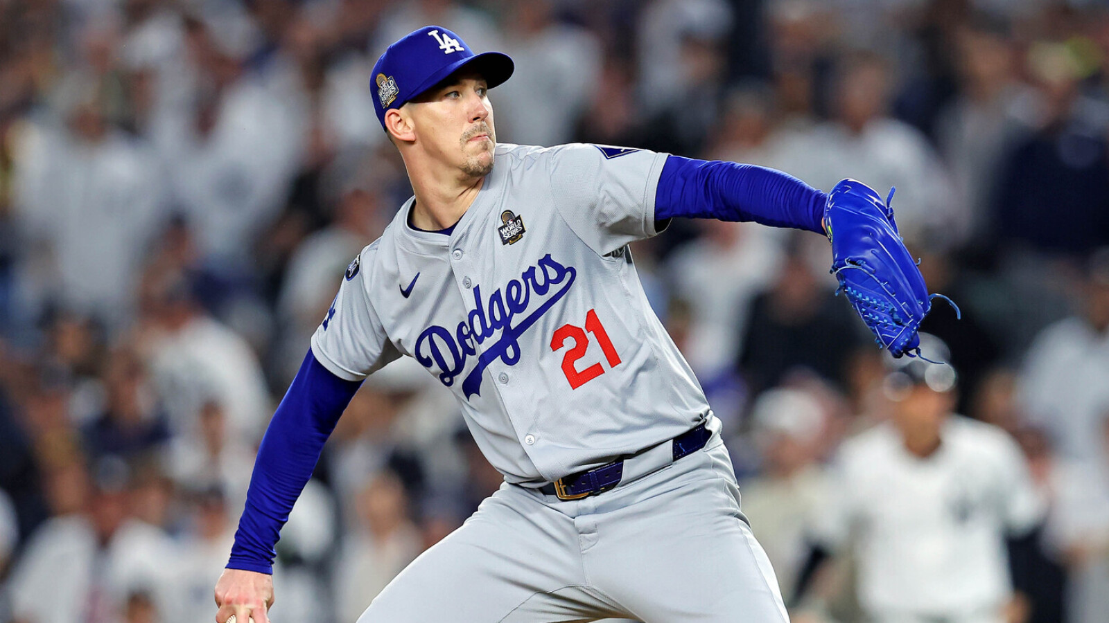 MLB News