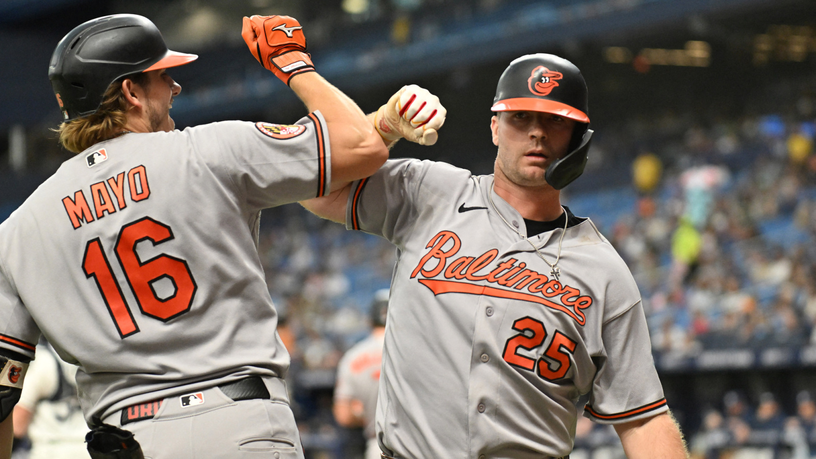 Pete Alonso Discusses Mets Departure Ahead of Return to Citi Field