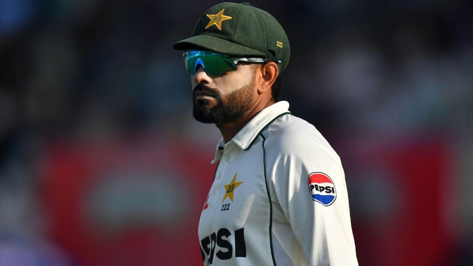 PCB sacks Shan Masood, reappoints Babar Azam as Test captain