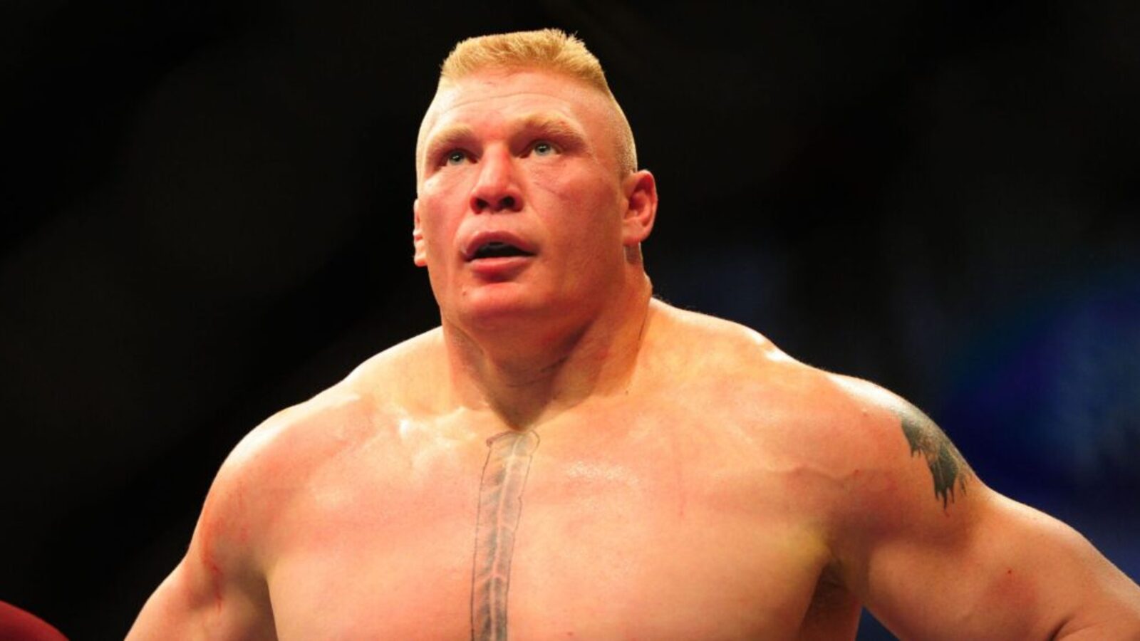 5 Fights That Defined Brock Lesnar’s UFC Career