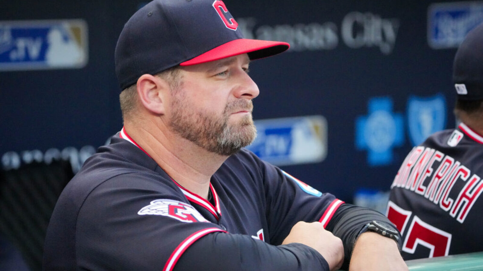 Cleveland Guardians Part Ways With 27-Year-Old Pitcher