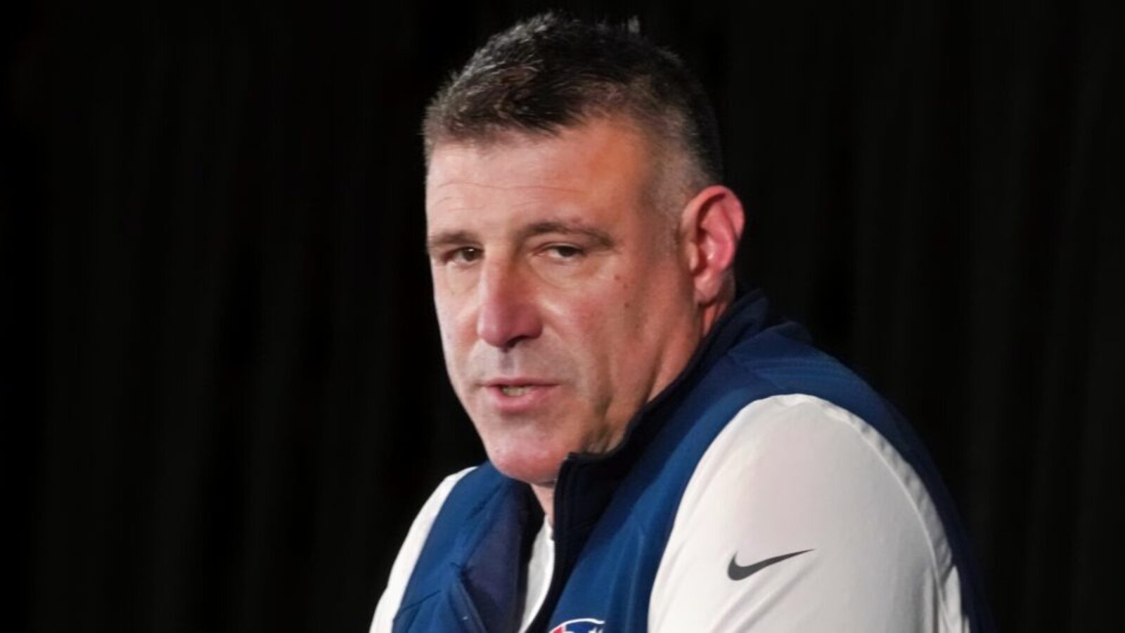 Cameras Caught Patriots Season Ticket Holders’ Real Reaction To Mike Vrabel After Russini Controversy — And It Says A Lot