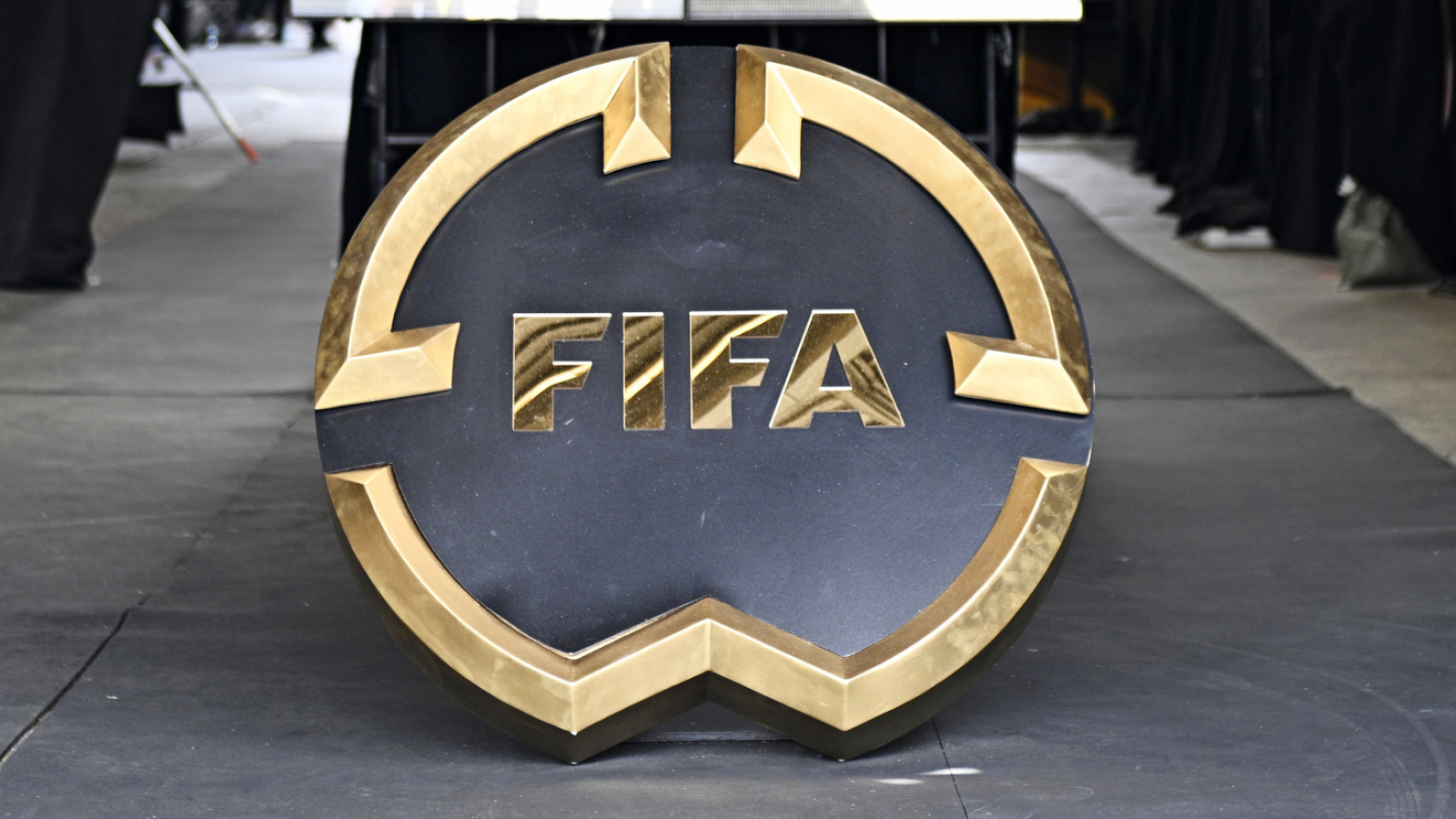 Logistical challenges breed World Cup brotherhood for Mexico and Iran