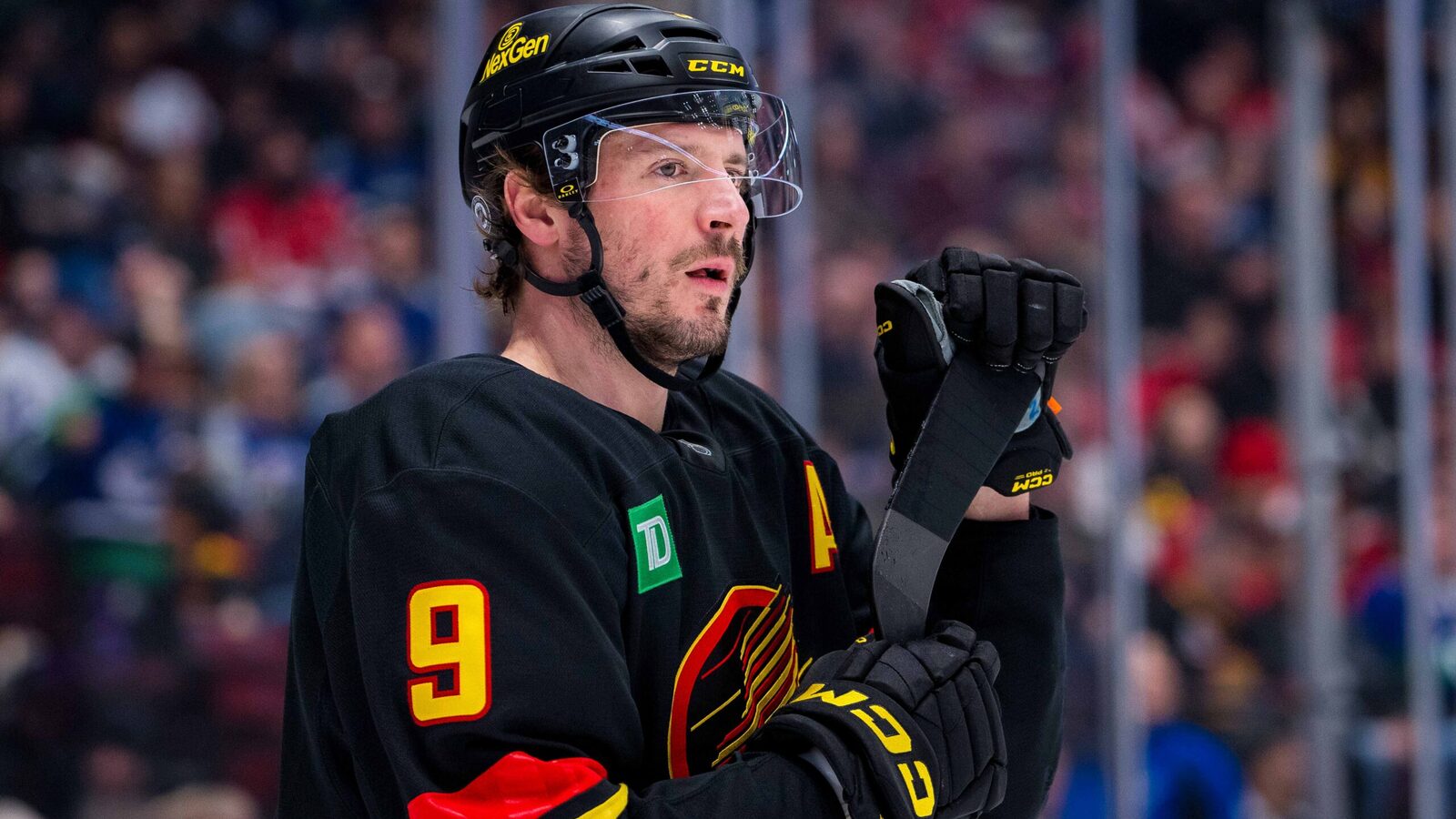 Trade tree: Revisiting the deal that brought JT Miller to Vancouver in 2019