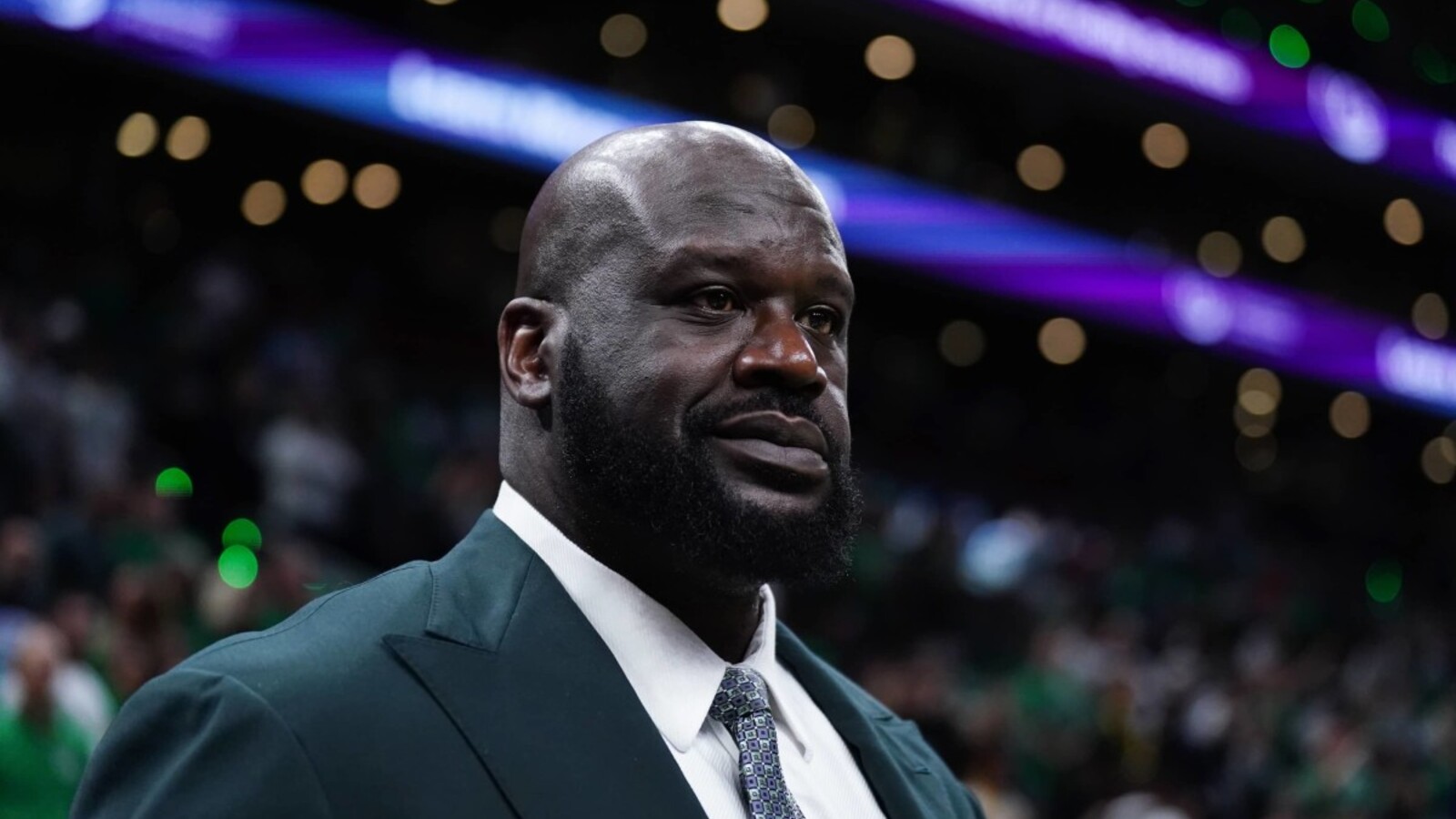 Shaquille O'Neal Unravels David Stern Story That Hints NBA Draft May Be ...
