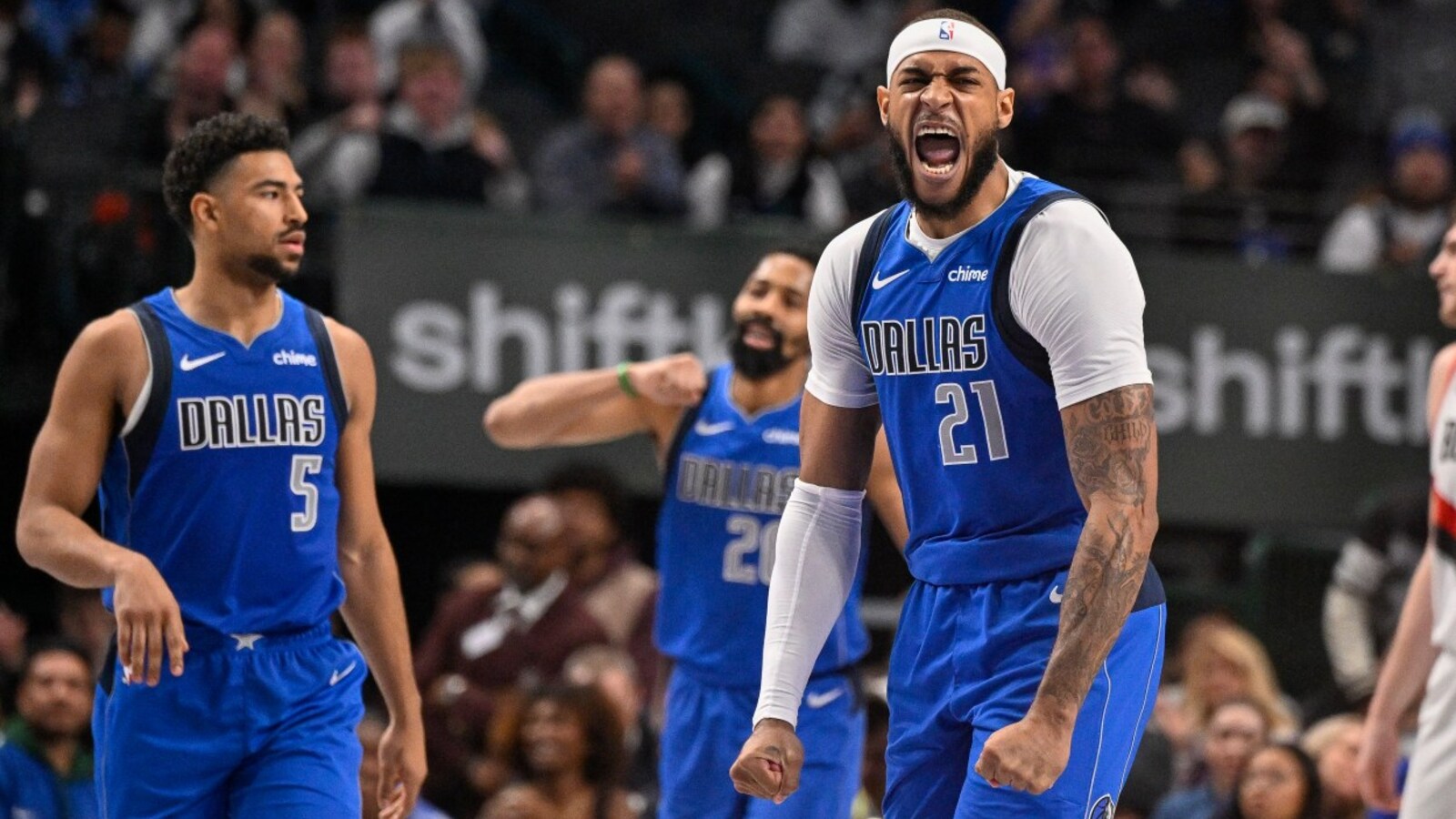 NBA News