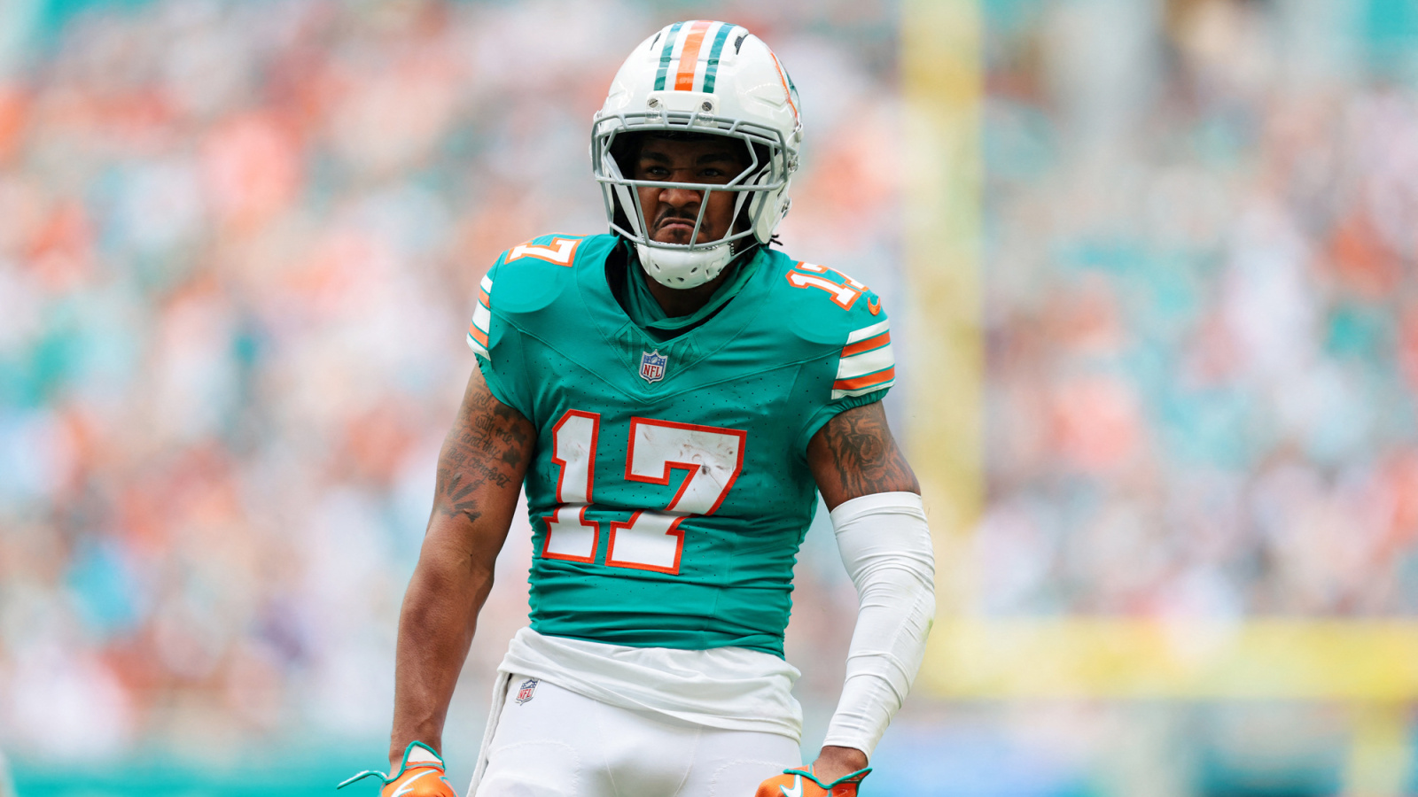 Is Jaylen Waddle the Game Changer the Denver Broncos Have Been Waiting For?
