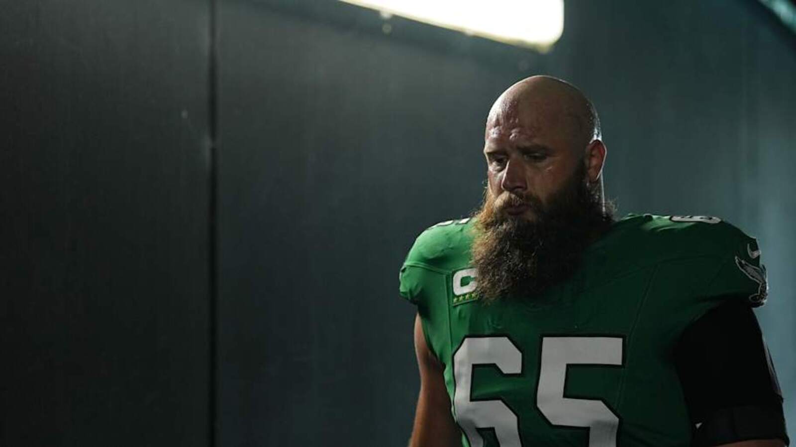 Eagles’ Midseason Standouts: Unsung MVP, rookie breakout, and veteran ...
