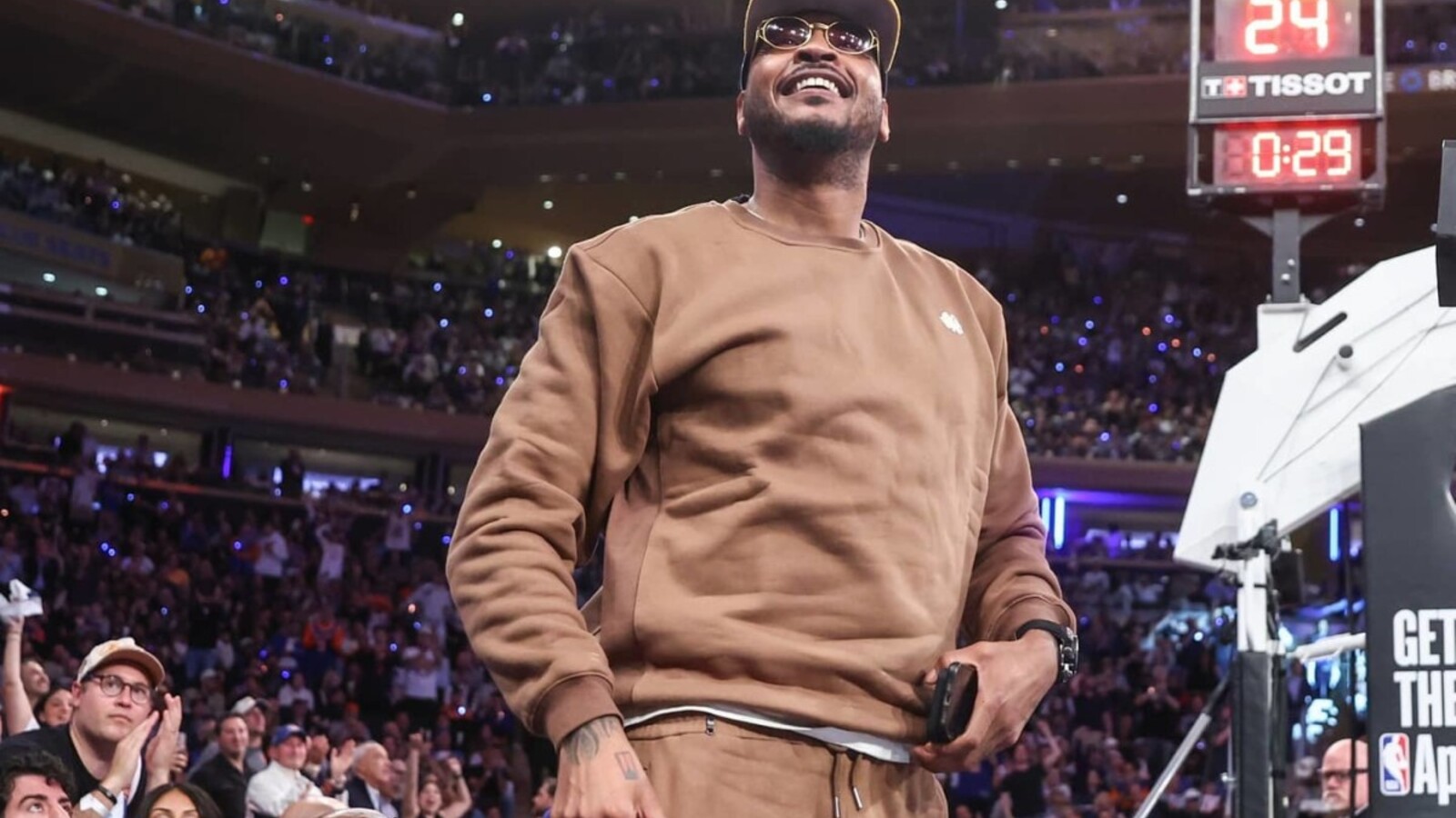 NBA News