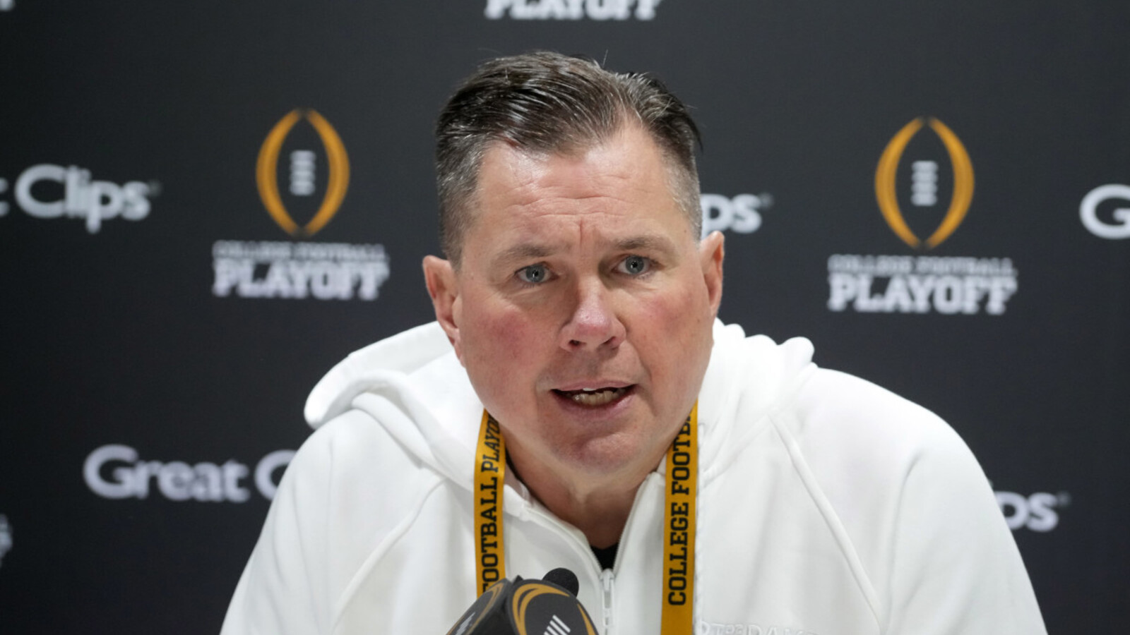NCAAF News