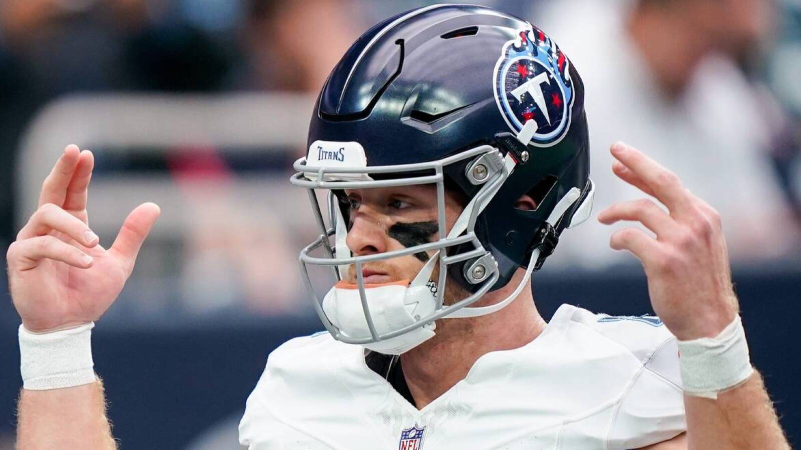 An optimist's guide to the 2024 Tennessee Titans - Vimarsana News