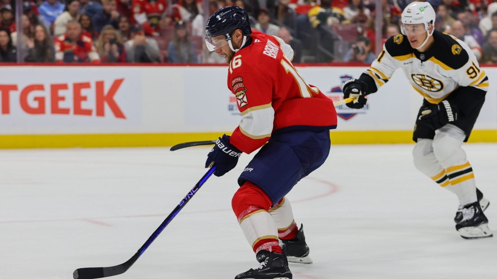 NHL News