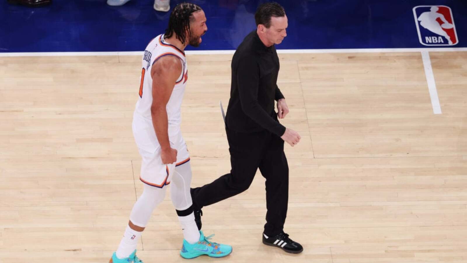 Kenny Atkinson’s timeout choice is now Cleveland’s biggest Game 2 ...