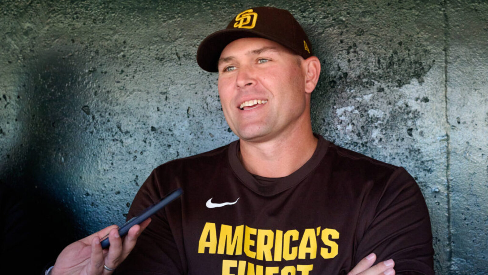 San Diego Padres Suddenly Announce 2 Free Agent Signings