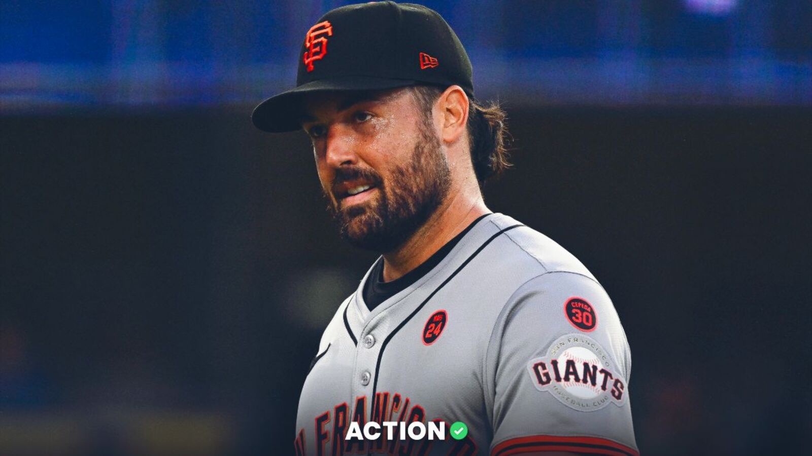 Giants vs. Athletics pick, odds, predictions for 7/30: Can't count on pitching