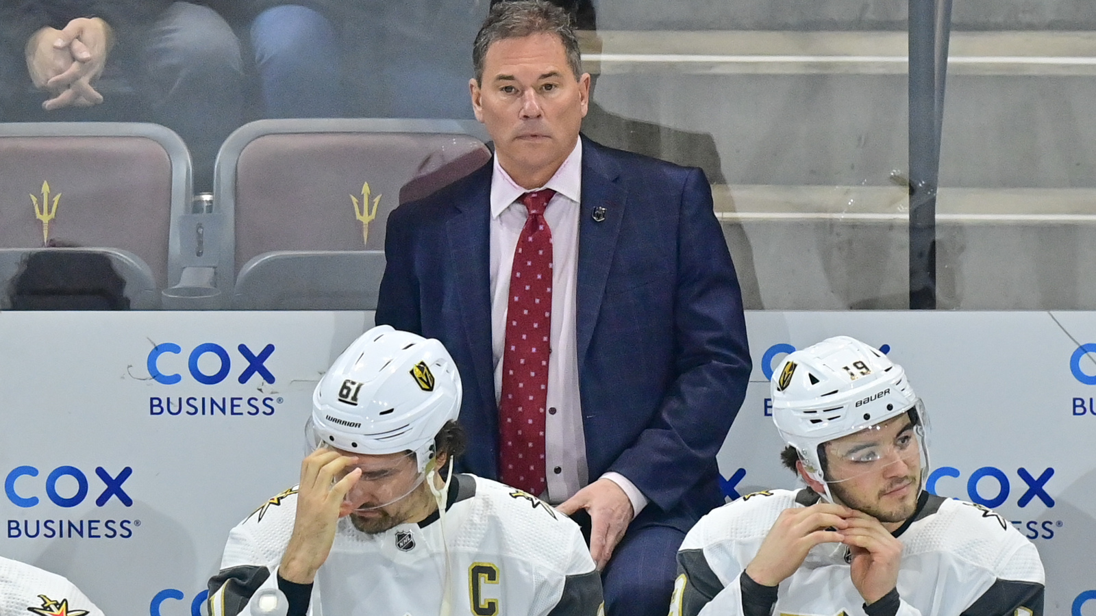 NHL News