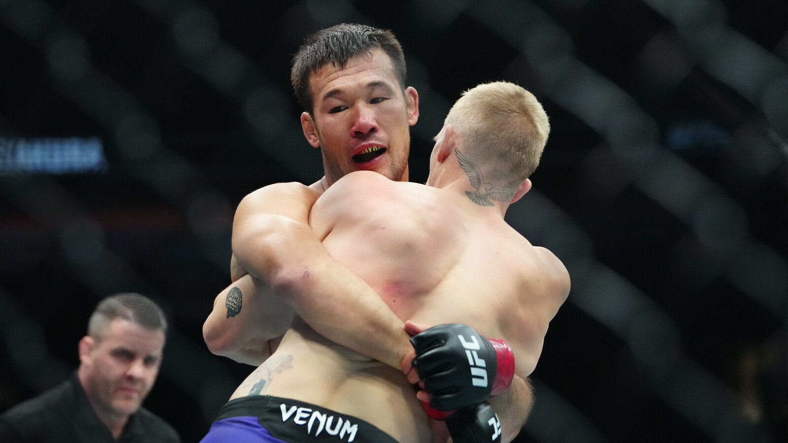 Shavkat Rakhmonov's UFC Return Delayed as Manager Denies Fight Rumors