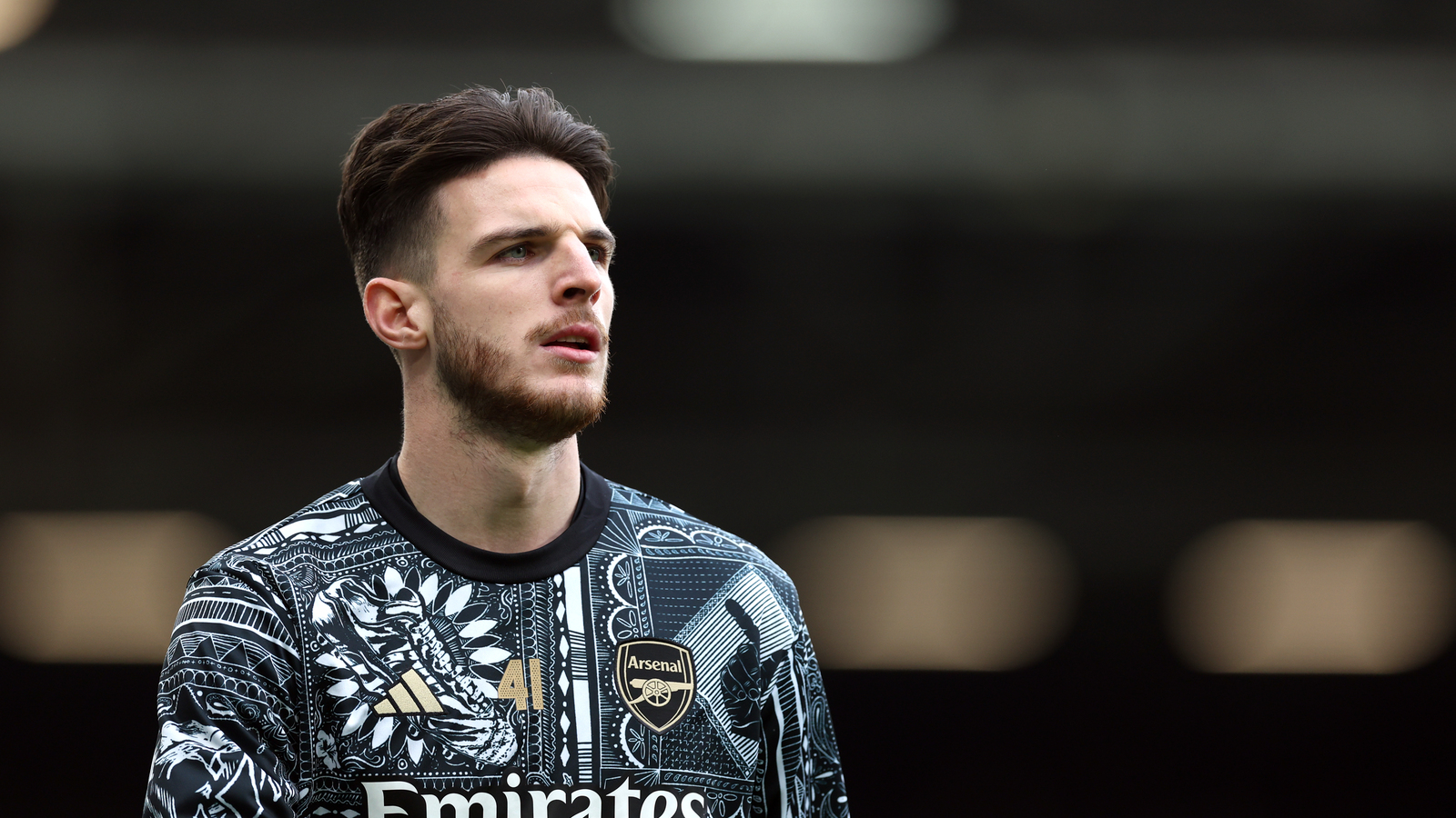 'It’s not good enough' – Declan Rice gives brutally honest assessment ...