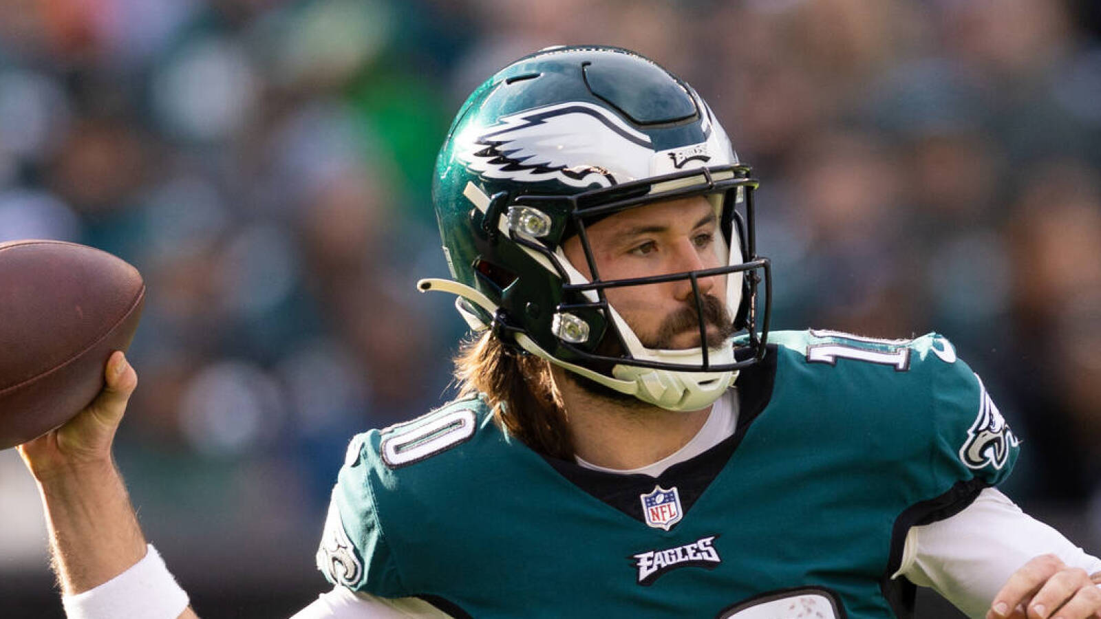 Three Options For Eagles Backup QB Gardner Minshew Next Season