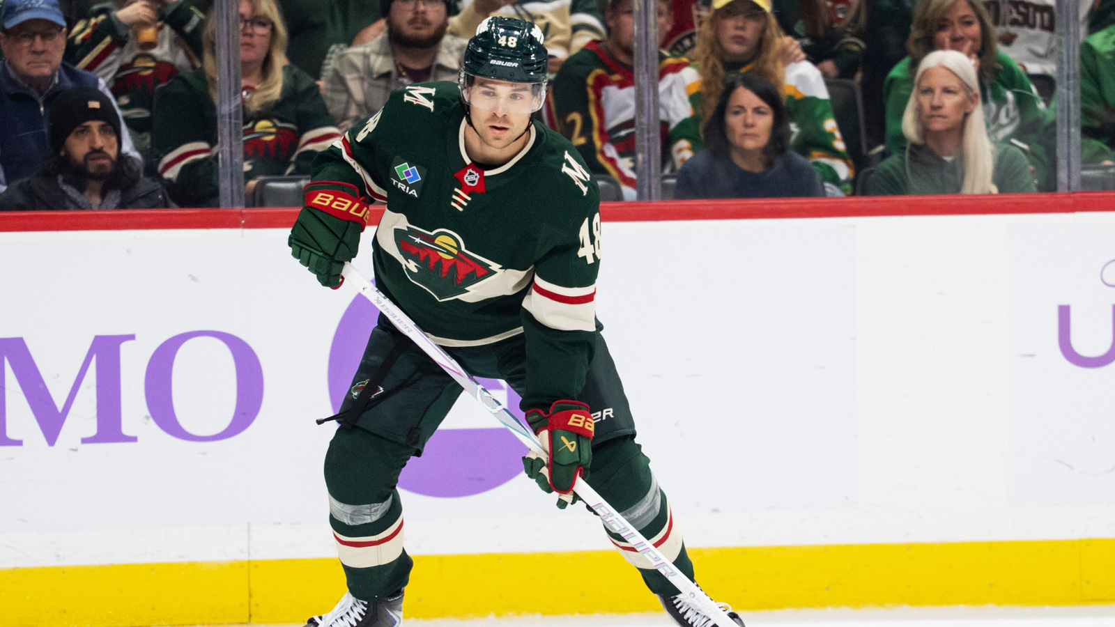 Wild Place Daemon Hunt On Waivers