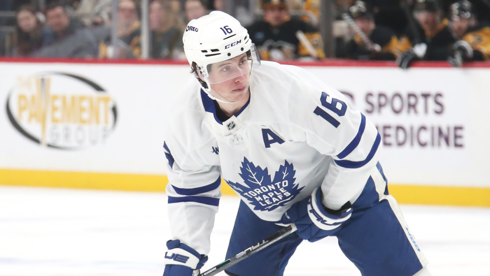 NHL News