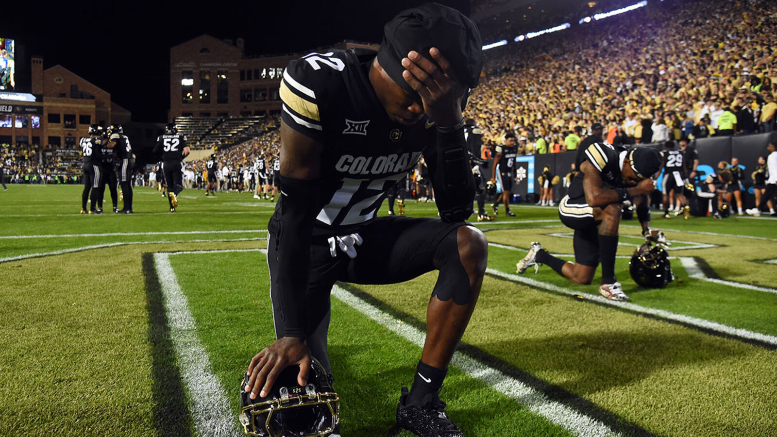 Travis Hunter bold predictions vs. Arizona in return from injury