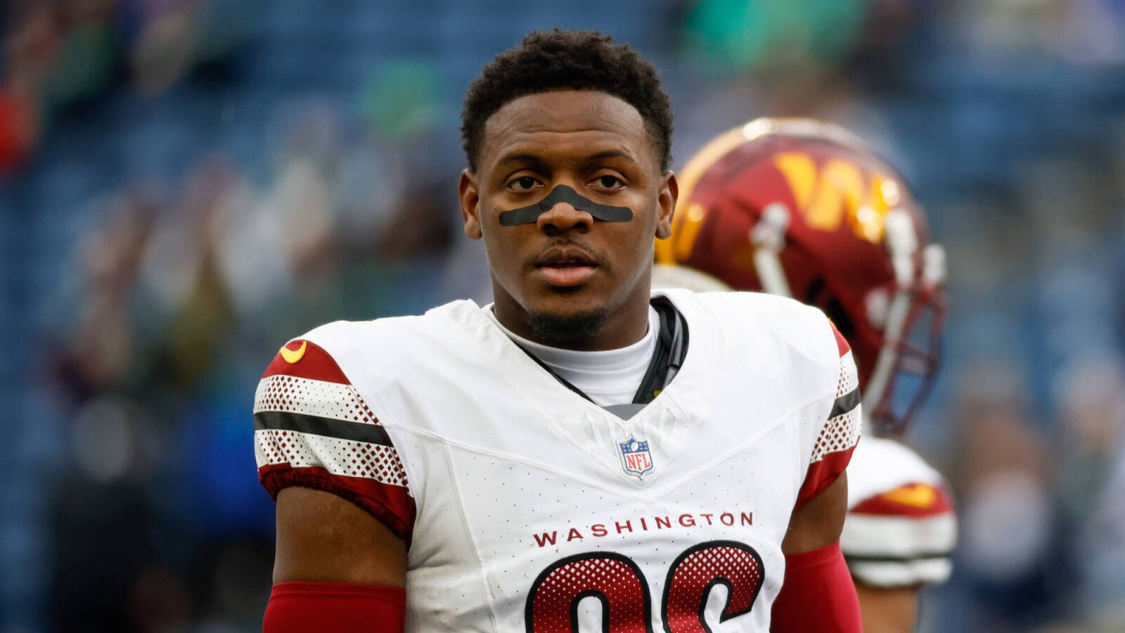 Commanders waive cornerback with starting experience Yardbarker