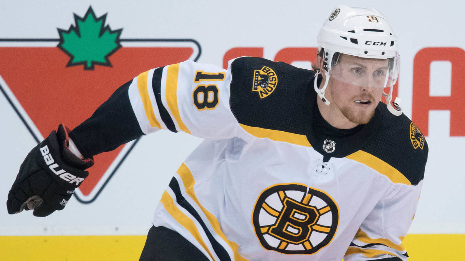 Brett ritchie jersey deals