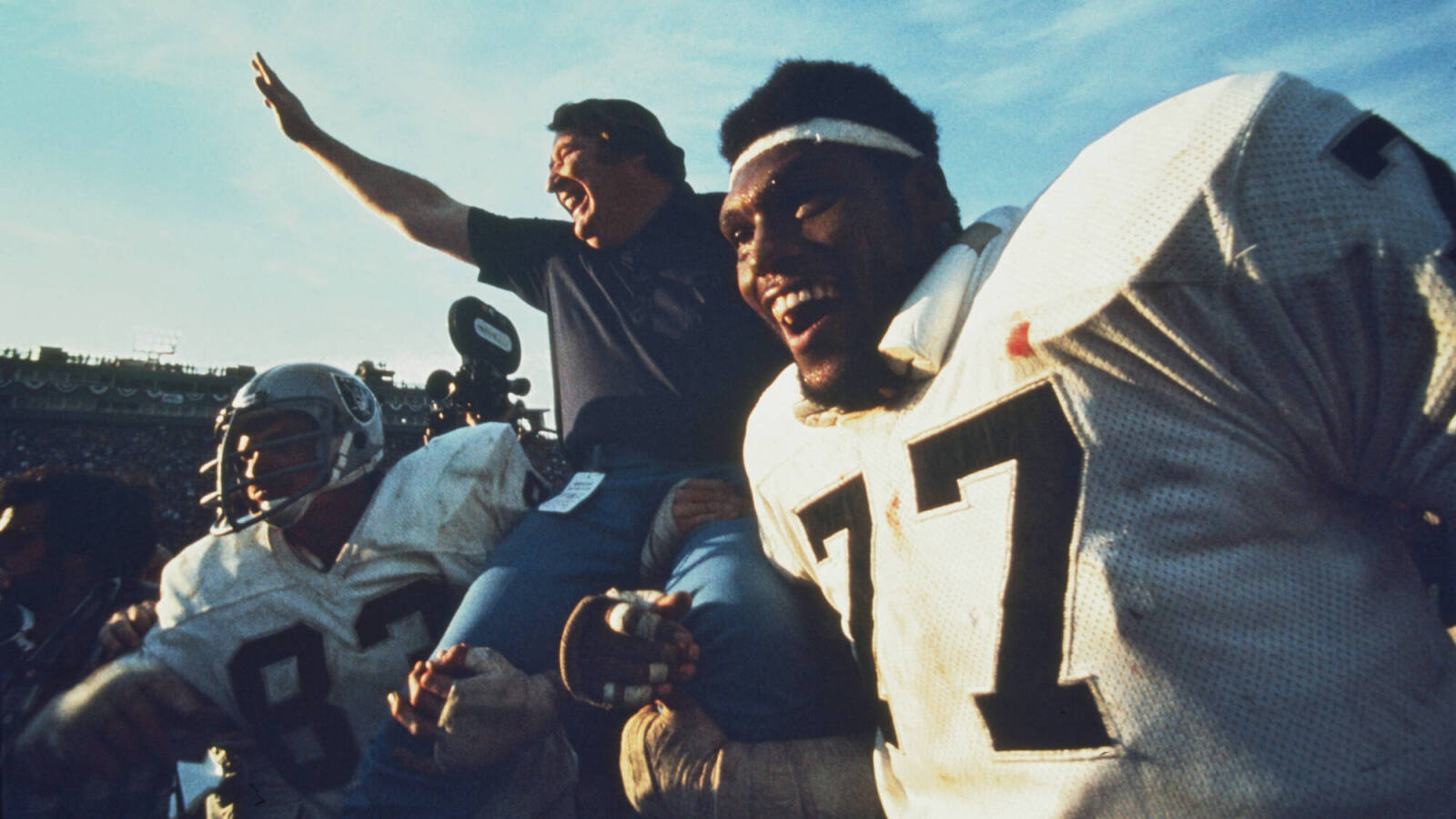 John Madden: Career retrospective - Vimarsana News