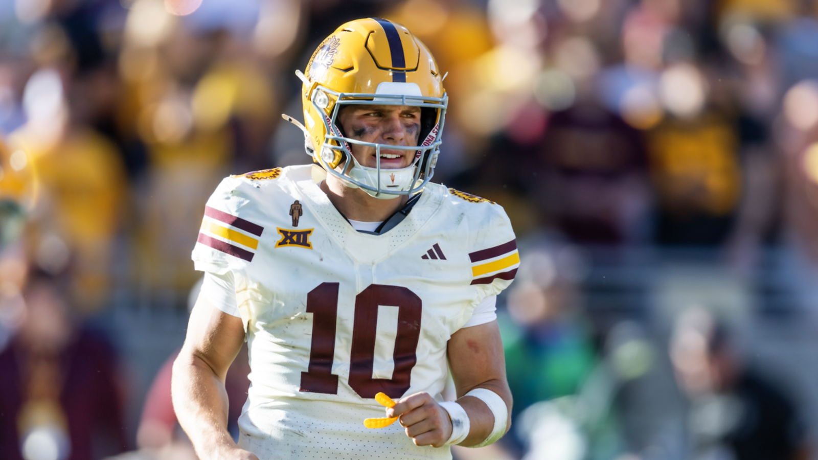 The one big reason why it makes sense that Sam Leavitt is going to LSU instead of Tennessee