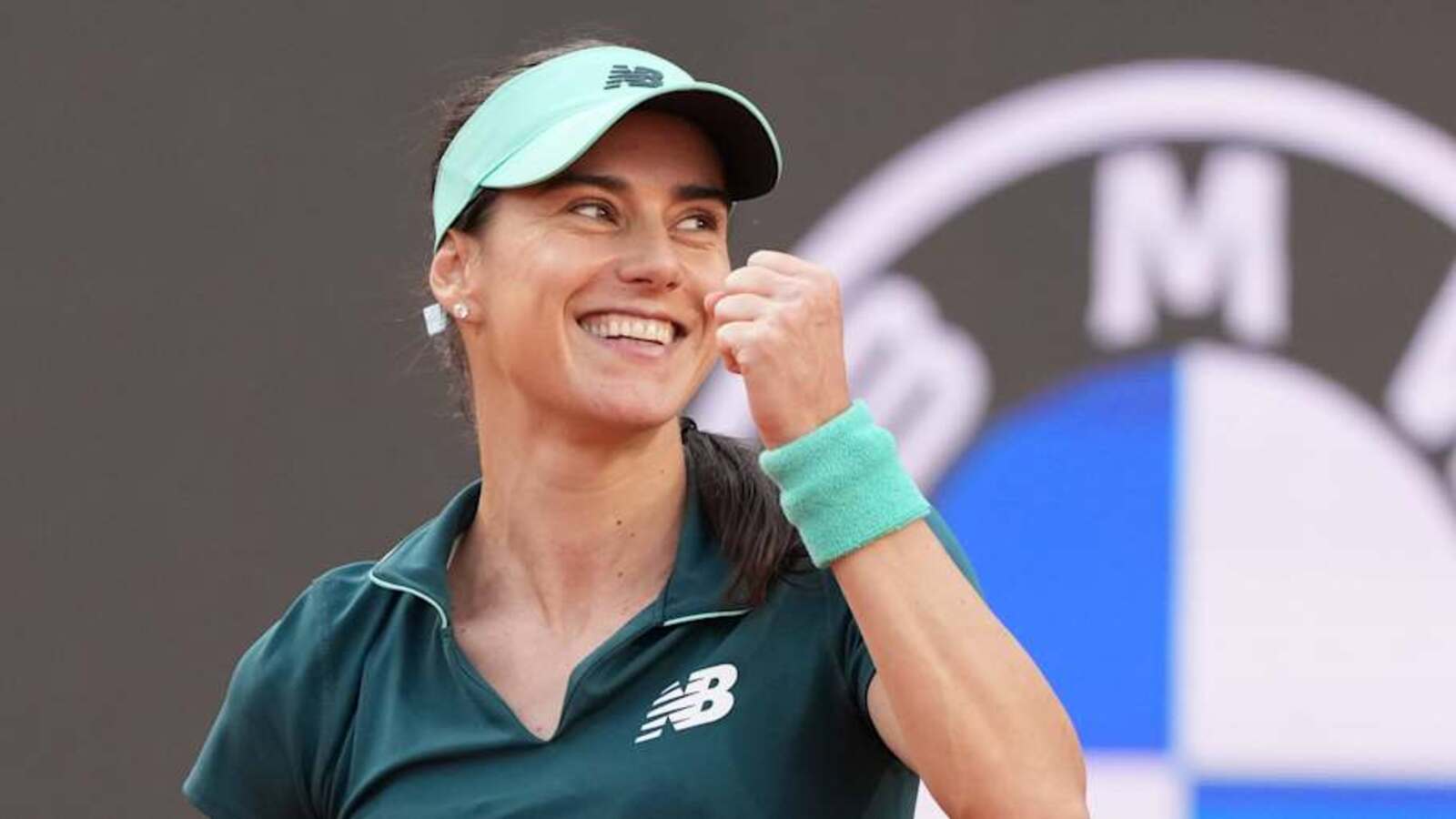 Cirstea's Impressive Final Season Casts Doubt on Retirement Plans