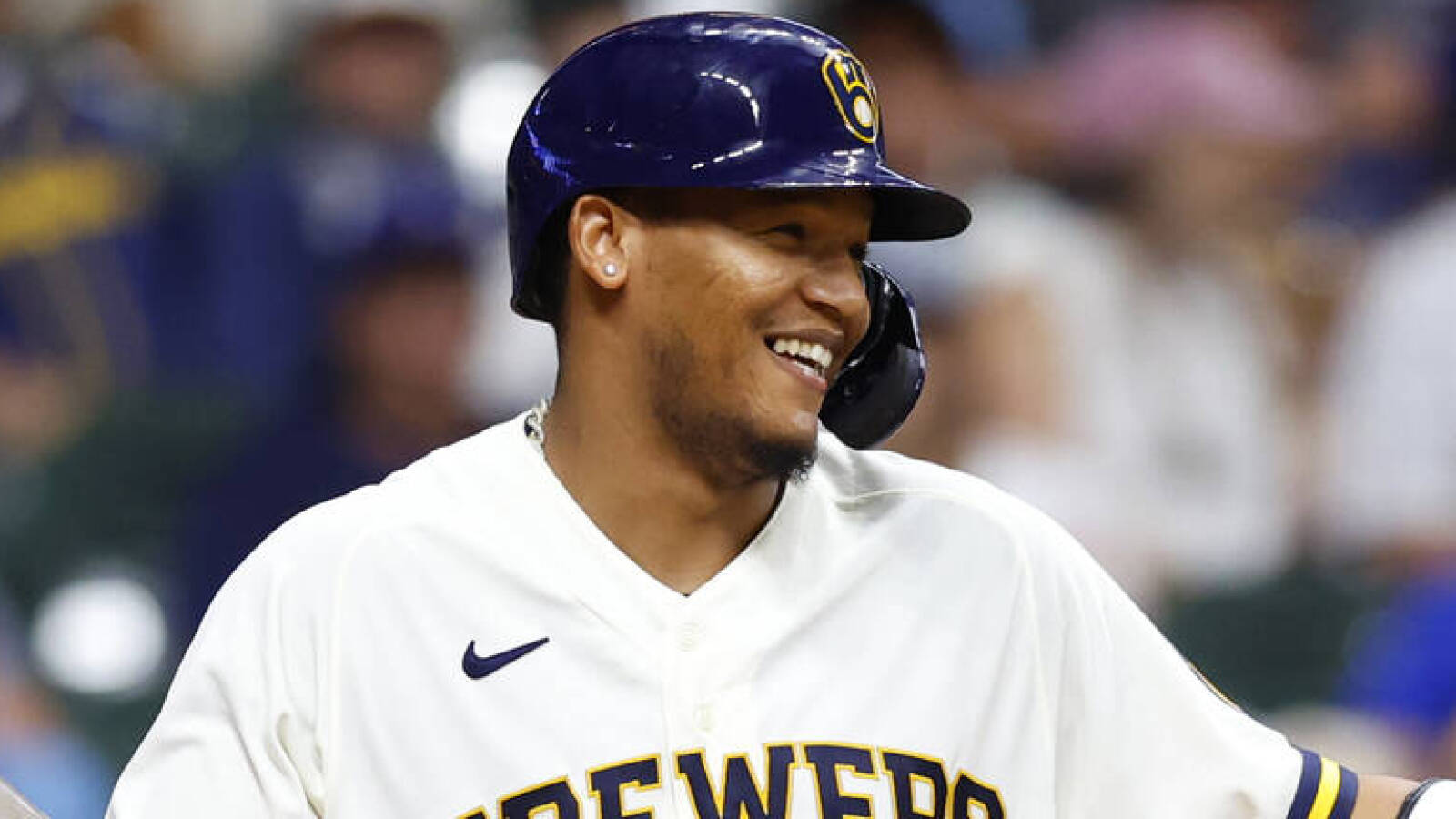 Padres sign former Brewers catcher Pedro Severino | Yardbarker