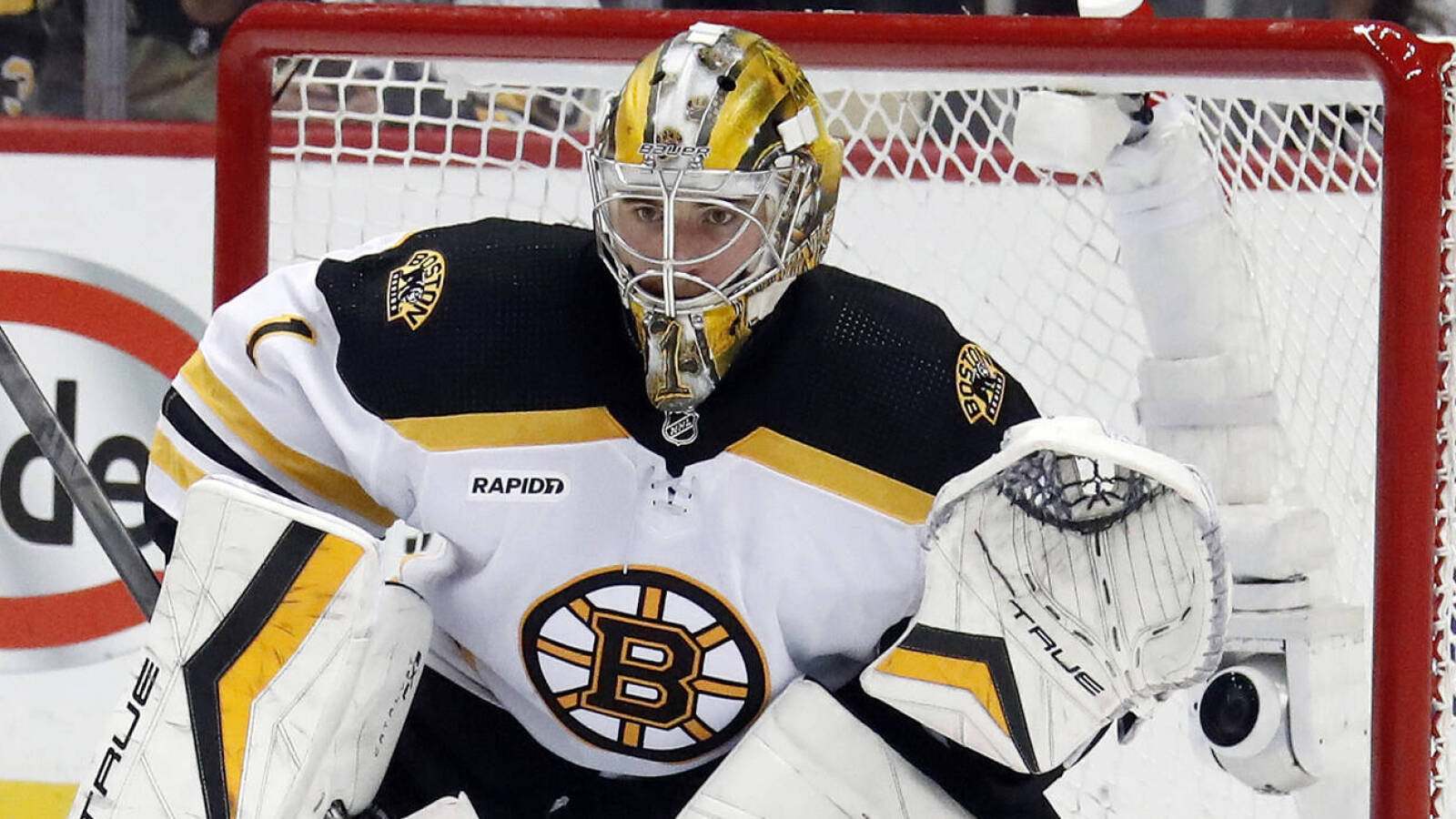 Examining the Bruins' salarycap situation Yardbarker