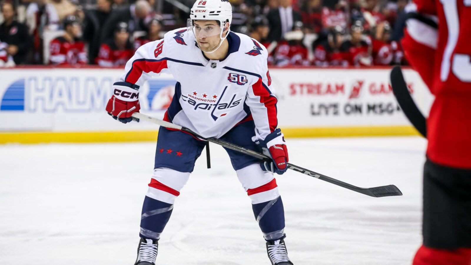 Maple Leafs News & Rumours: Mangiapane’s Fit? Cujo’s Hall Case & Carlo’s Year-Two Impact