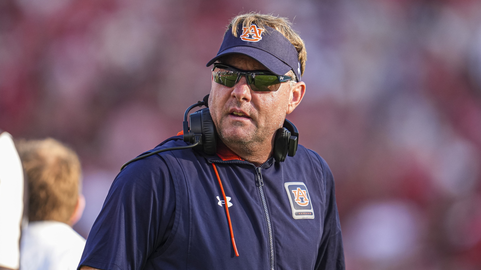 NCAAF News