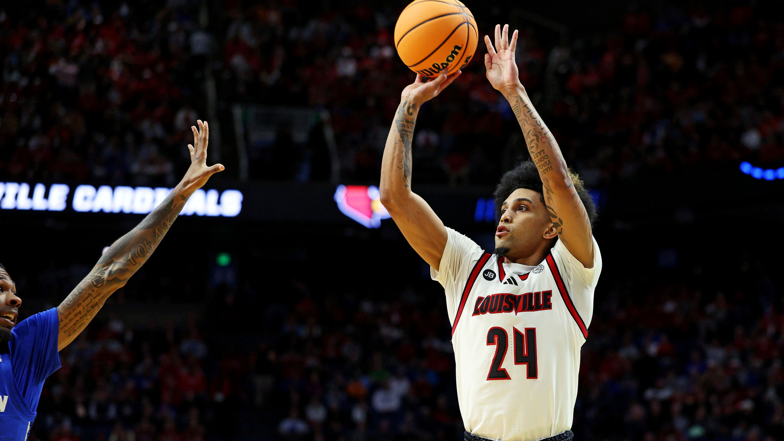 Toronto Raptors sign Chucky Hepburn to contract after 2025 NBA Draft ...