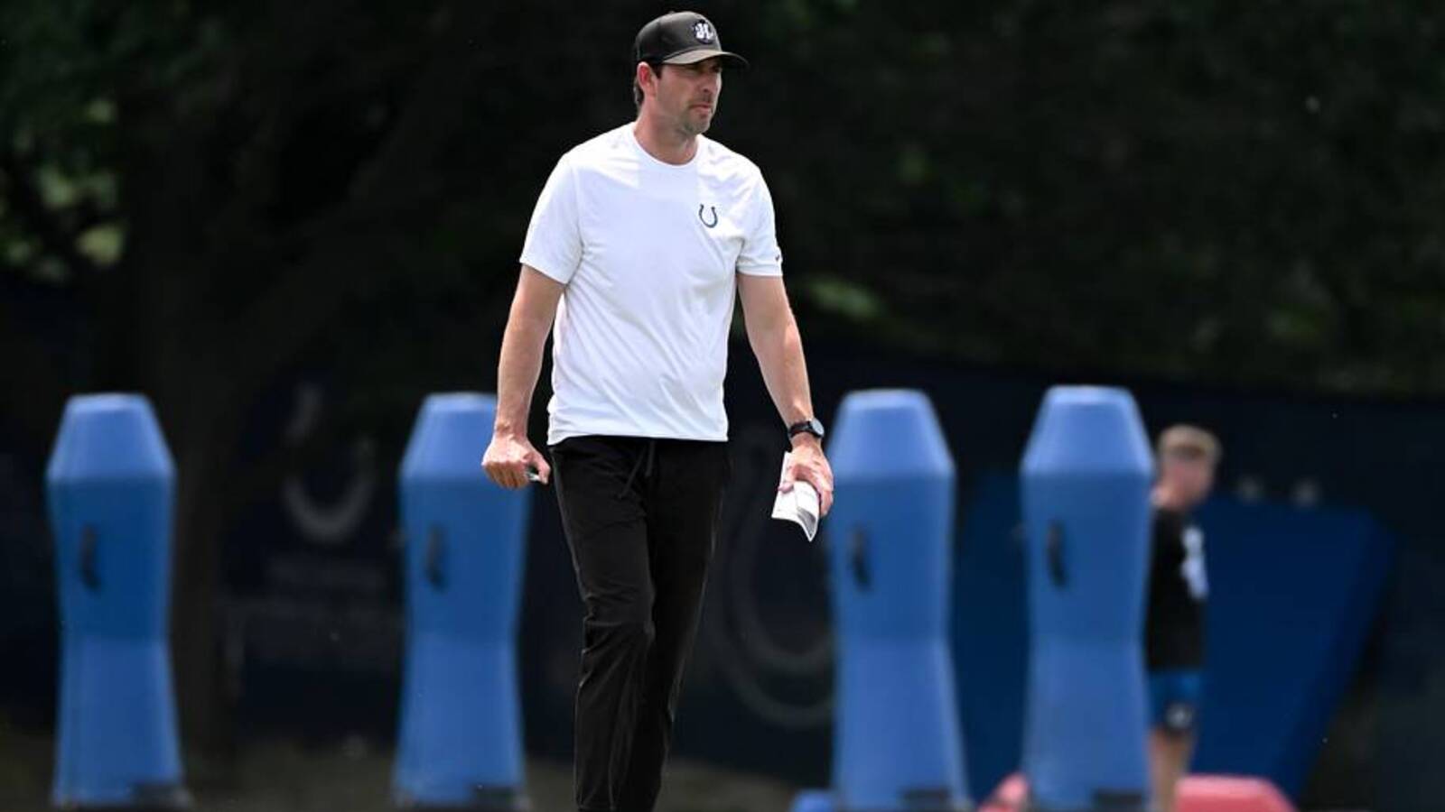 Optimism is Behind Colts to Escape Embarrassing Slump